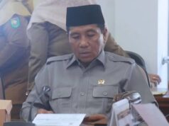 Warga Selatan Minta Pembangunan Infrastruktru di Dodo-Rinti