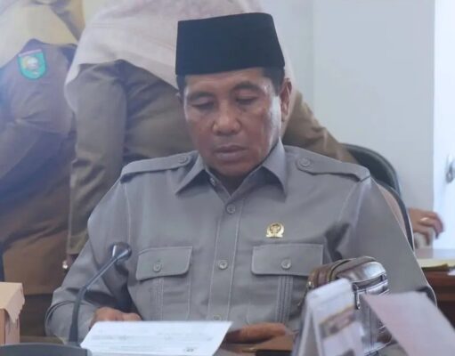 Warga Selatan Minta Pembangunan Infrastruktru di Dodo-Rinti