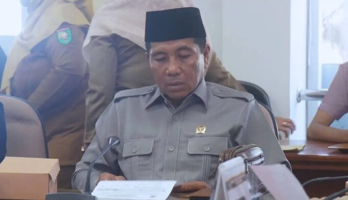 Warga Selatan Minta Pembangunan Infrastruktru di Dodo-Rinti