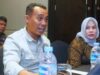 Pemerintahan Jarot-Ansori Dinilai Belum Padu, Sukiman K: Jangan Ada Faksi, Politik Sudah Selesai
