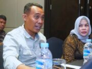 Pemerintahan Jarot-Ansori Dinilai Belum Padu, Sukiman K: Jangan Ada Faksi, Politik Sudah Selesai