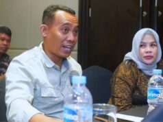 Pemerintahan Jarot-Ansori Dinilai Belum Padu, Sukiman K: Jangan Ada Faksi, Politik Sudah Selesai