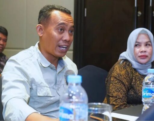Pemerintahan Jarot-Ansori Dinilai Belum Padu, Sukiman K: Jangan Ada Faksi, Politik Sudah Selesai
