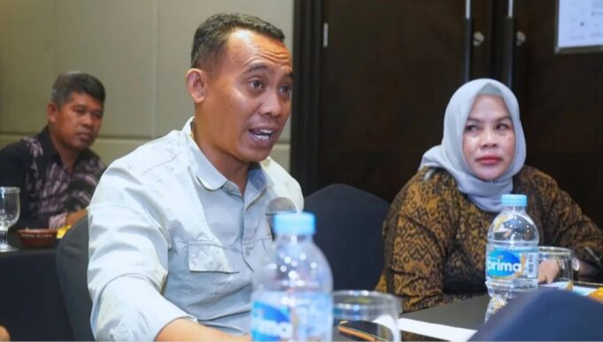 Pemerintahan Jarot-Ansori Dinilai Belum Padu, Sukiman K: Jangan Ada Faksi, Politik Sudah Selesai