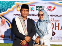 Emak-emak di Kecamatan Maluk Keluhkan Harga Gas Melon Tembus Rp100 Ribu, Sekcam Janji Tindak Lanjuti