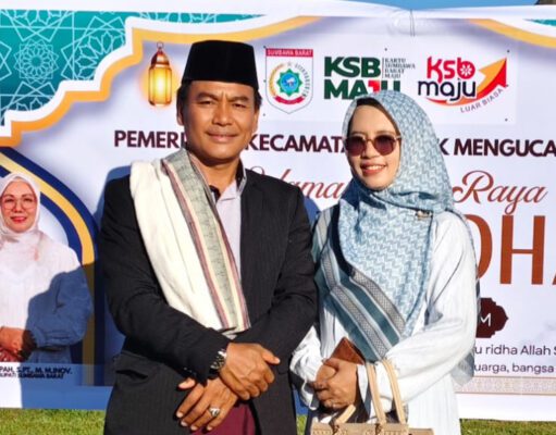 Emak-emak di Kecamatan Maluk Keluhkan Harga Gas Melon Tembus Rp100 Ribu, Sekcam Janji Tindak Lanjuti