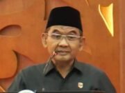 SILPA APBD 2025 Rp201 Miliar Lebih