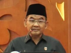 SILPA APBD 2025 Rp201 Miliar Lebih