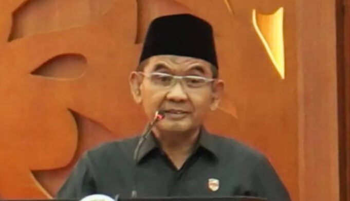 SILPA APBD 2025 Rp201 Miliar Lebih