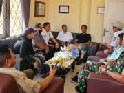 Keluhan Emak-Emak Soal LPG 3 Kg Rp100 Ribu Ditindaklanjuti, Tim Satgas Kabupaten Turun ke Maluk