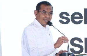 Wabup Ansori Tegaskan Komitmen Wujudkan Tata Kelola Pemerintahan yang Bersih, Transparan, dan Bebas Korupsi