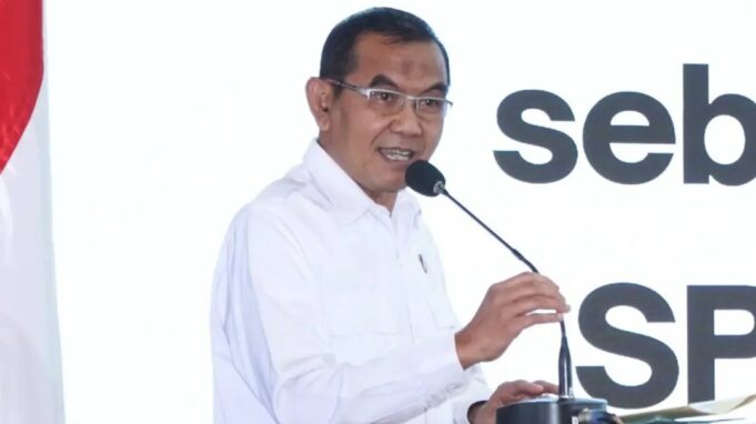 Wabup Ansori Tegaskan Komitmen Wujudkan Tata Kelola Pemerintahan yang Bersih, Transparan, dan Bebas Korupsi