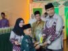 Danramil Maluk-Sekongkang Hadiri Penutupan MTQ XXII Tingkat Kecamatan Sekongkang