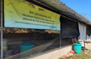 Pegiat Lingkungan Bongkar Dugaan Kegagalan Program PPM PT AMNT: CSR Dinilai Hanya Seremonial, Fasilitas Mangkrak dan Warga Ditinggalkan