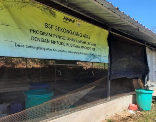 Pegiat Lingkungan Bongkar Dugaan Kegagalan Program PPM PT AMNT: CSR Dinilai Hanya Seremonial, Fasilitas Mangkrak dan Warga Ditinggalkan