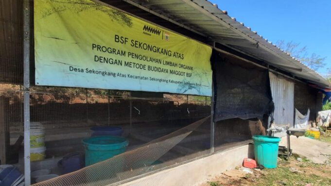 Pegiat Lingkungan Bongkar Dugaan Kegagalan Program PPM PT AMNT: CSR Dinilai Hanya Seremonial, Fasilitas Mangkrak dan Warga Ditinggalkan