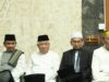 Satu Dasawarsa PMI Dea Malela, Bupati Sumbawa Hadiri Tabligh Akbar Ustadz Adi Hidayat