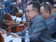 Ajak Belajar dari KSB, Muhammad Zain Minta Pemda Sumbawa Persiapkan Tenaga Untuk Kebutuhan PT Amman