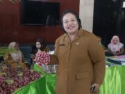 Program Cetak Sawah Baru Diharap Segera Terealisasi