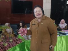 Program Cetak Sawah Baru Diharap Segera Terealisasi