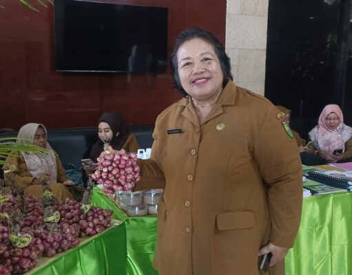 Program Cetak Sawah Baru Diharap Segera Terealisasi