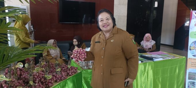 Program Cetak Sawah Baru Diharap Segera Terealisasi