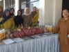 Tahun Ini Program Upland Berakhir, Diperkirakan 70 Persen Petani Binaan Tetap Bertahan