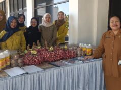 Tahun Ini Program Upland Berakhir, Diperkirakan 70 Persen Petani Binaan Tetap Bertahan