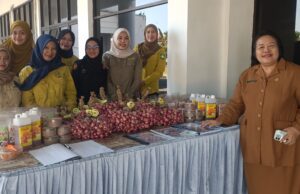 Tahun Ini Program Upland Berakhir, Diperkirakan 70 Persen Petani Binaan Tetap Bertahan