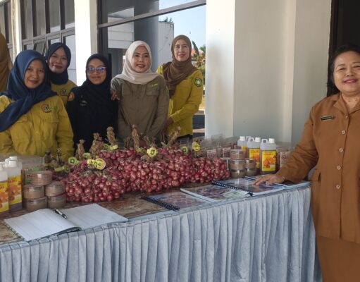 Tahun Ini Program Upland Berakhir, Diperkirakan 70 Persen Petani Binaan Tetap Bertahan