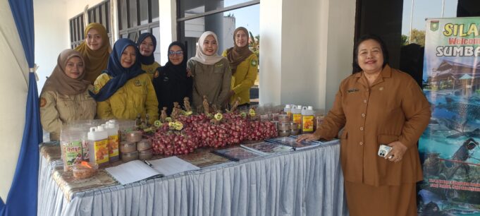 Tahun Ini Program Upland Berakhir, Diperkirakan 70 Persen Petani Binaan Tetap Bertahan