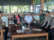 Kapolres KSB yang Baru Dilantik Kunjungi Maluk, Perkuat Sinergi dengan Forkopimcam