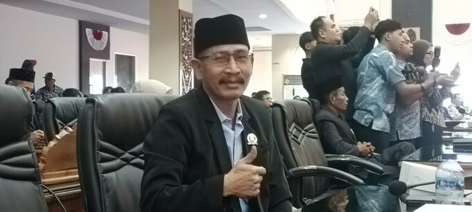 Komisi IV Jadi Tempat Curhat, Sandi Minta Bupati Beri Perhatian Khusus Guru PPPK