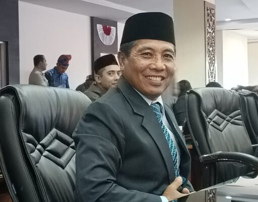 Pemda Sumbawa Kembali Diminta Persiapkan SDM Songsong Konstruksi dan Eksploitasi Blok Elang
