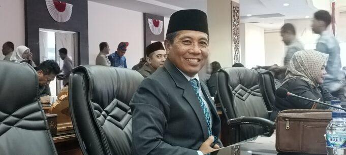 Pemda Sumbawa Kembali Diminta Persiapkan SDM Songsong Konstruksi dan Eksploitasi Blok Elang
