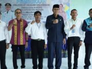 Bekali Generasi Muda dengan Kompetensi Industri, Bupati Buka Pelatihan BLK