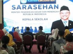Mendikdasmen Jamin Sekolah Terintegrasi Dibangun di Sumbawa, Bupati Apresiasi Perhatian Pemerintah Pusat