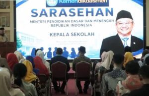 Mendikdasmen Jamin Sekolah Terintegrasi Dibangun di Sumbawa, Bupati Apresiasi Perhatian Pemerintah Pusat