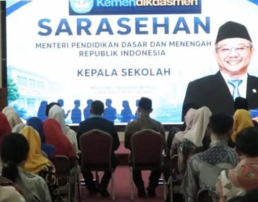 Mendikdasmen Jamin Sekolah Terintegrasi Dibangun di Sumbawa, Bupati Apresiasi Perhatian Pemerintah Pusat