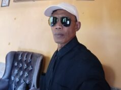 Ketua BPD Padesa Duga BBM Bersubsidi Tunjang Aktivitas Pertambangan Liar Lantung