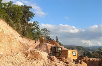 Perda Belum Diketuk, Komisi IV DPRD NTB Nyatakan Operasional Tambang Rakyat Illegal