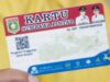 Bupati H. Jarot Luncurkan Kartu Sumbawa Pintar