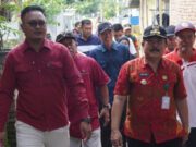 Camat Maluk Imbau Warga Dukung Normalisasi Drainase, Pengerjaan Dimulai 27 Juli 2026