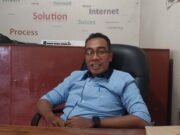 Teregistrasi di BSSN, Pemda Sumbawa Bentuk Tim Tanggap Insiden Siber