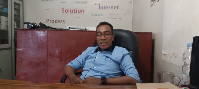 Teregistrasi di BSSN, Pemda Sumbawa Bentuk Tim Tanggap Insiden Siber