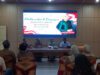 Pegiat Lingkungan Sampaikan Masukan kepada Komisi IV DPD RI terkait Pengelolaan Sampah Program MBG di Sumbawa Barat