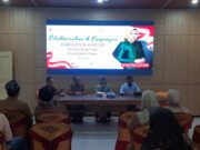 Pegiat Lingkungan Sampaikan Masukan kepada Komisi IV DPD RI terkait Pengelolaan Sampah Program MBG di Sumbawa Barat