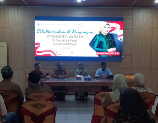 Pegiat Lingkungan Sampaikan Masukan kepada Komisi IV DPD RI terkait Pengelolaan Sampah Program MBG di Sumbawa Barat