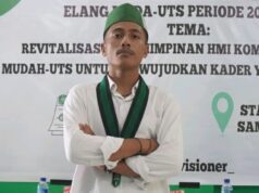 Ketika Negara Mengadministrasikan Ibadah