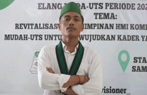 Ketika Negara Mengadministrasikan Ibadah